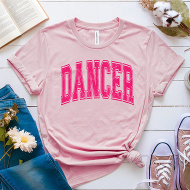 Dancer DTF Transfer