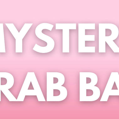 Mystery Screen Print Bag 20 Prints for $10