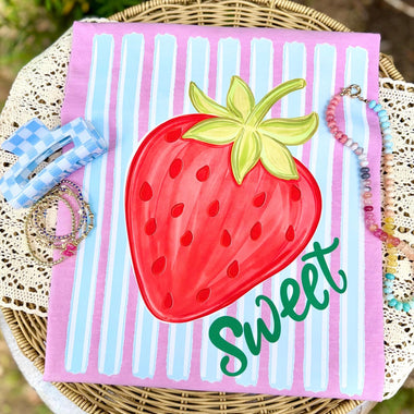 Sweet DTF Transfer (CC)