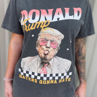 Haters Gonna Hate Wholesale Tee