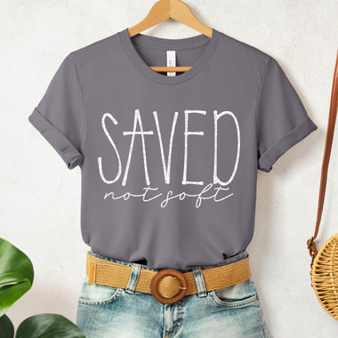 Saved Not Soft DTF Transfer (SDD)