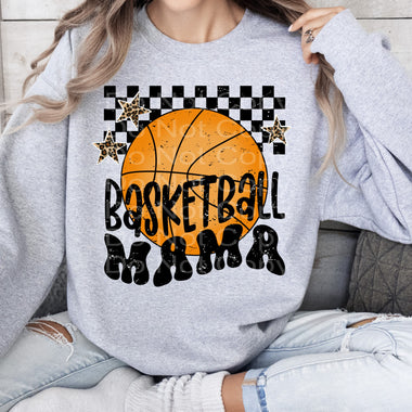 Basketball Mama 2 DTF Transfer (Copy)