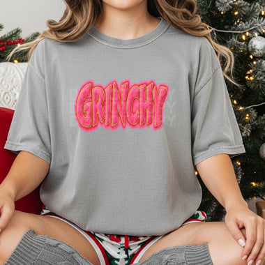 Christmas Design DTF Transfer (E)