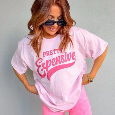Pretty Expensive Wholesale Tee