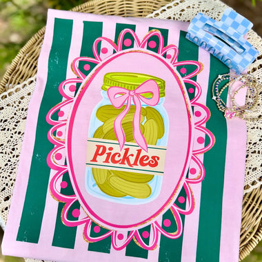 Pickles Wholesale Tee