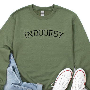 Indoorsy Single Color Screen Y13