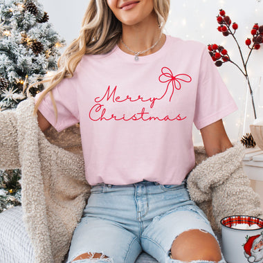 Merry Christmas Single Color Screen U159