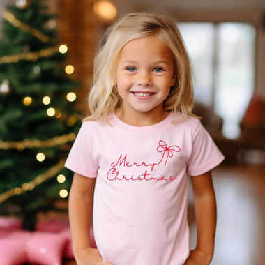 Merry Christmas YOUTH 8" Single Color Screen U159
