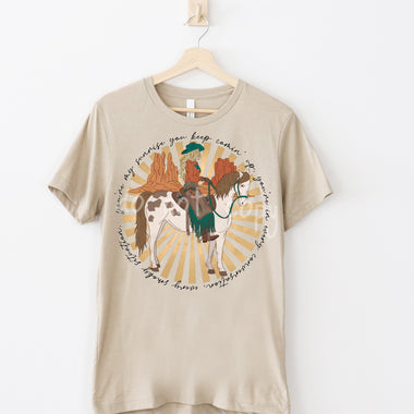 You're my Sunrise Screen Print High Heat Transfer S20