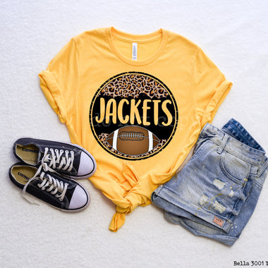 "No restocks" Jackets Screen Print High Heat Transfer Y26