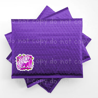 "No restocks" Shop Small Flower Die Cut Sticker 2" Stickers {Sheet of 20} W179