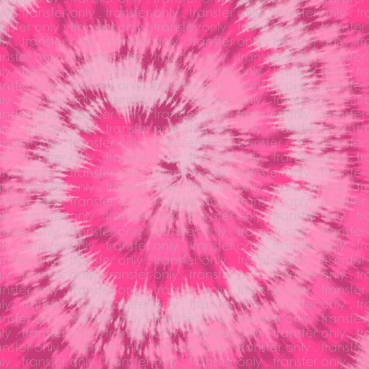 pink tie dye patterns