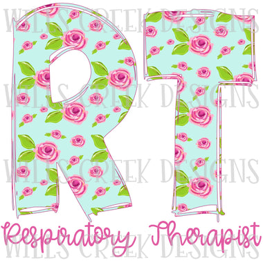 RT Doodle Digital Download