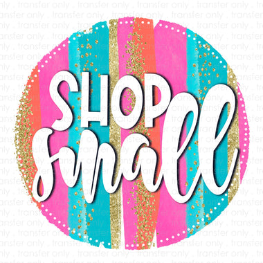 Shop Small Sublimation Transfer