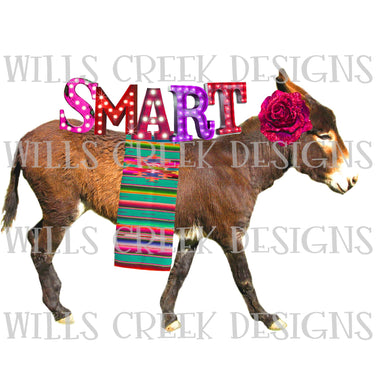 Smart Ass Digital Download