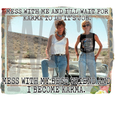 Thelma and Louise Digital Download