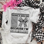 Taking A Sick Day DTF Transfer