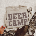 Dear Camp DTF Transfer (SWD)