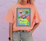 Daddy Don's Pool Club Trump Wholesale Tee