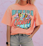 Don't hate me cuz i'm cooler Wholesale Tee