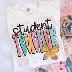 Student Teacher DTF Transfer (SWD)