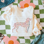 German Shorthair Pointer Mom DTF Transfer
