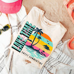 On Lake Time DTF Transfer