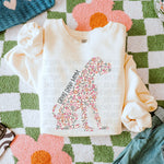 Great Dane Mom DTF Transfer