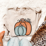 Hey Pumpkin DTF Transfer (SWD)