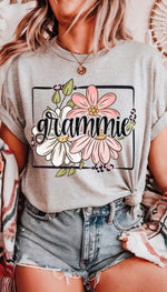 Grammie DTF Transfer