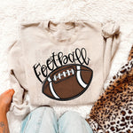 Football DTF Transfer (SWD)
