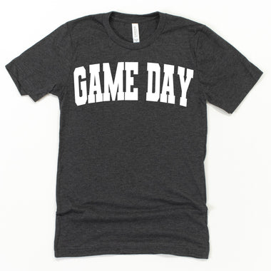 Game Day Screen Print Transfer R79