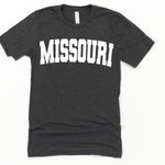 Missouri Screen Print Transfer S16