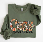 Cozy Season DTF Transfer
