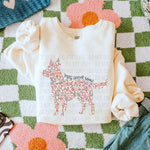 Texas Heeler Mom DTF Transfer