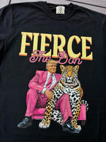 Fierce The Don Wholesale Tee