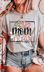 Mom DTF Transfer