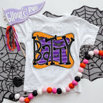Batty DTF Transfer (SWD)