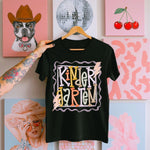Kindergarten DTF Transfer (SWD)
