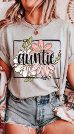 Auntie DTF Transfer