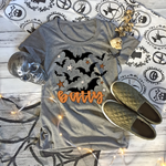 Batty DTF Transfer (SWD)