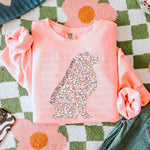 Australian Shepherd Mom DTF Transfer