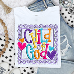 Child of God DTF Transfer (SWD)