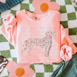 German Shorthair Pointer Mom DTF Transfer