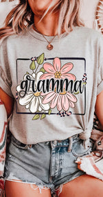 Gramma DTF Transfer