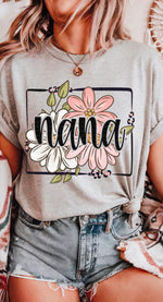 Nana DTF Transfer