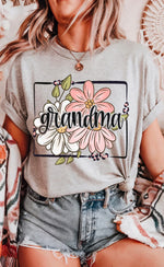 Grandma DTF Transfer
