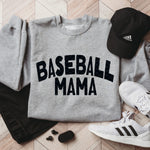 Sports Mom Collection DTF Transfer (SDD)