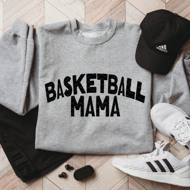 Sports Mom Collection DTF Transfer (SDD)