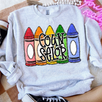 Counselor DTF Transfer (CS)